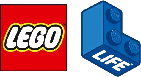 LEGO Life Logo